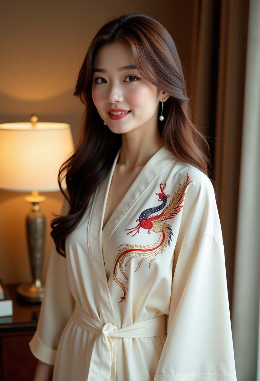 寒冬烈焰