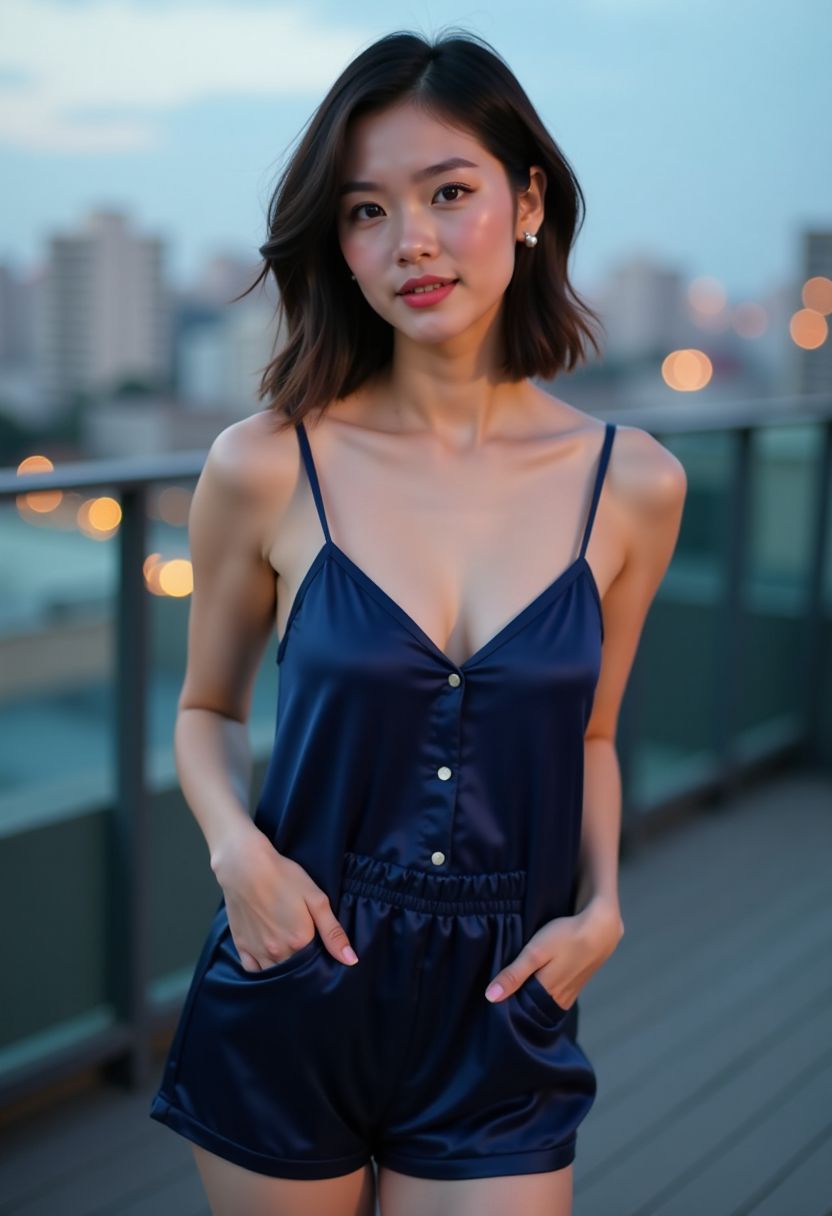 深渊困兽